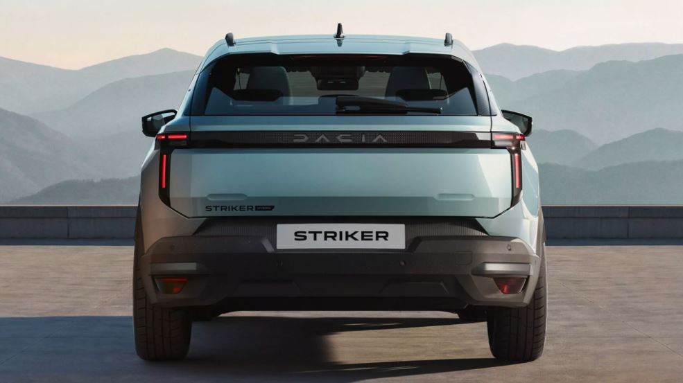 تعرف على أحدث وأكبر سيارة لعلامة داسيا