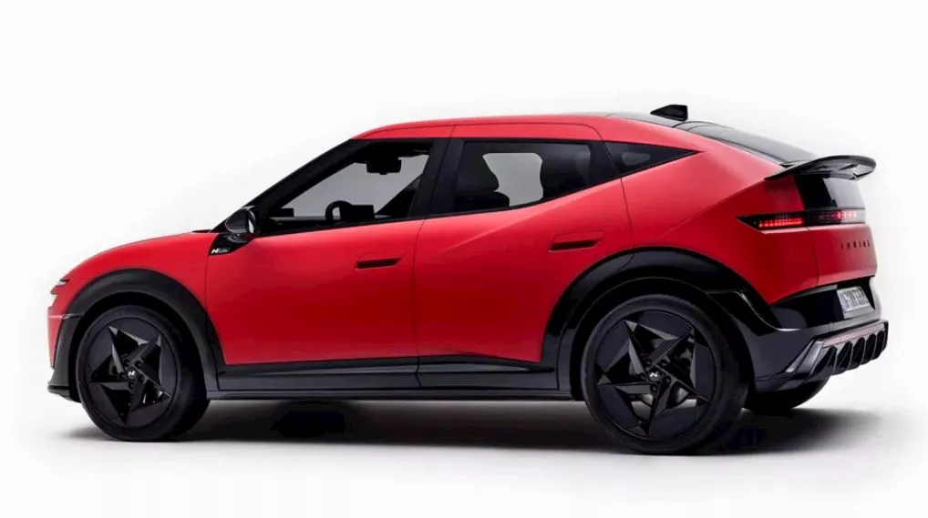   هيونداي تنافس فولكس فاجن  بسيارة جديدة