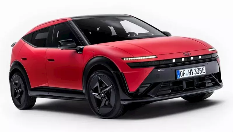   هيونداي تنافس فولكس فاجن  بسيارة جديدة