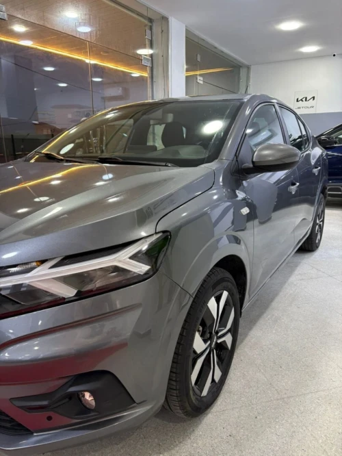 تسليم فوري لـ داسيا لوغان الجديدة بهذا السعر