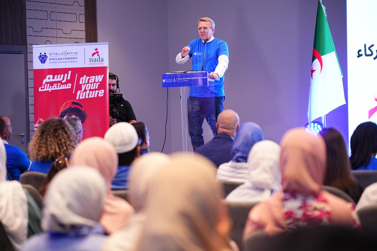 بيان جديد وهام  لـ ستيلانتيس الجزائر
