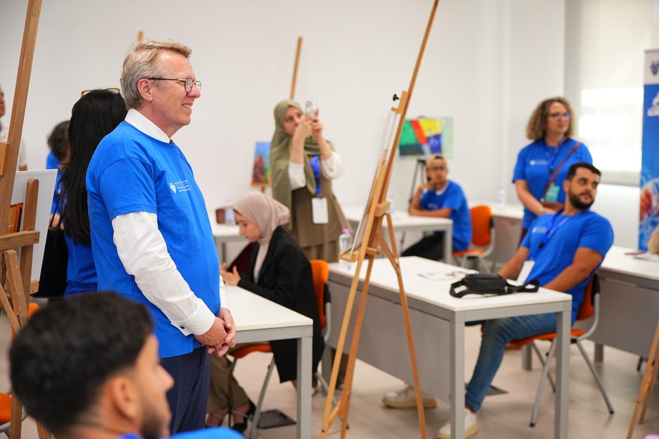 بيان جديد وهام  لـ ستيلانتيس الجزائر